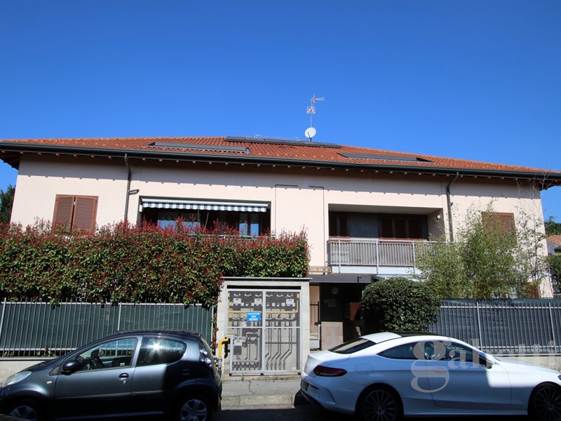 Trilocale in Vendita a Busto Arsizio, 226'000€, 90 m², arredato