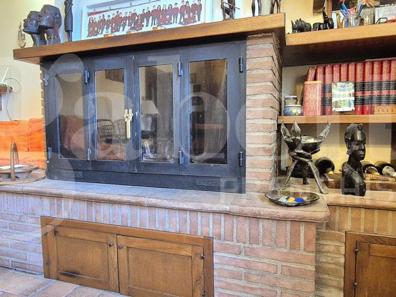 Quadrilocale in Vendita a Narni, 65'000&euro;, 106 m², arredato