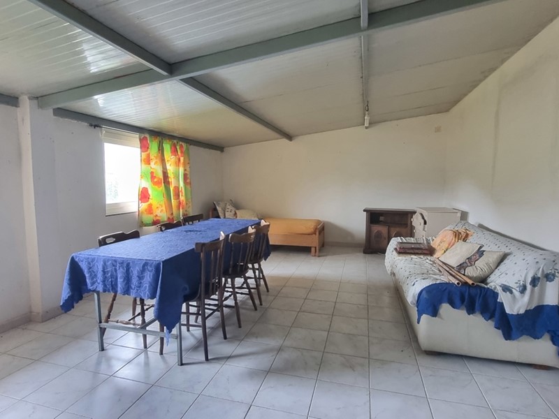 Terreno agricolo in Vendita a Pace del Mela, 35'000€, 1160 m²
