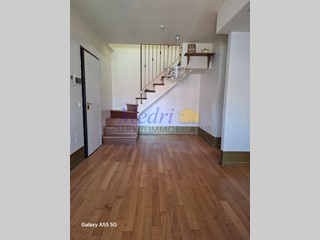 Appartamento in Vendita a Cesena, 255'000€, 110 m²