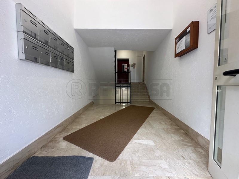 Appartamento in Vendita a Mazara del Vallo, 97'000€, 120 m², con Box