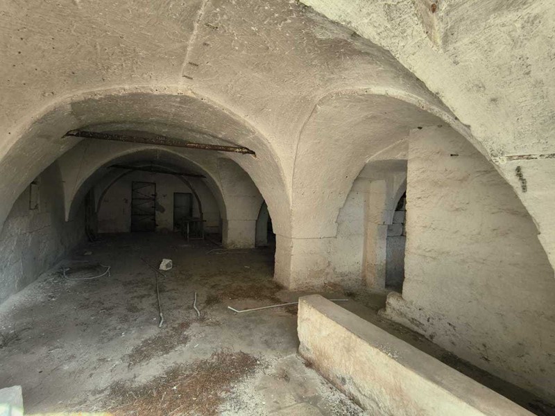 Villa in Vendita a Monopoli, zona PERIFERIA SUD, 930'000€, 700 m²