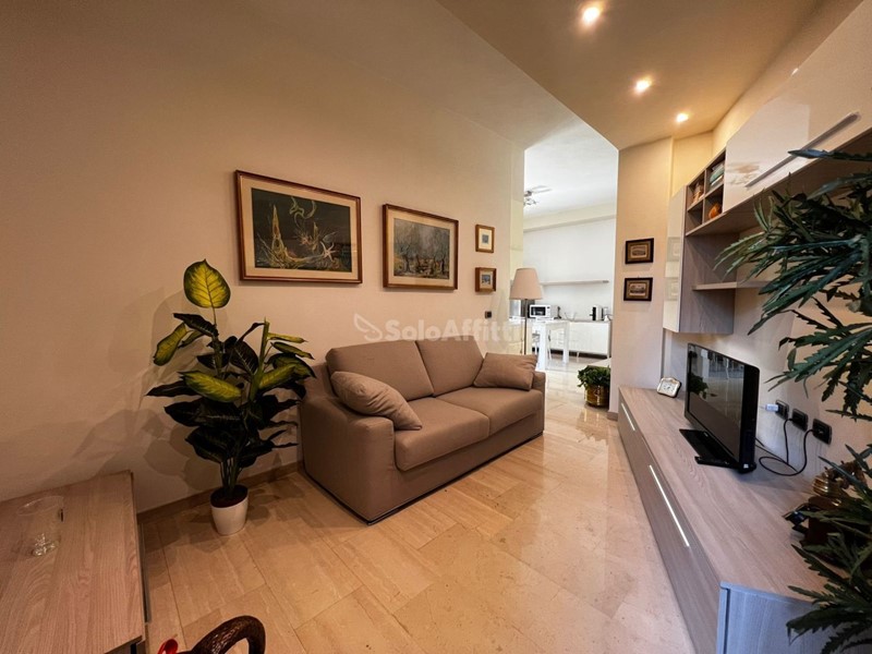 Trilocale in Affitto a Modena, 1'200&euro;, 60 m², arredato