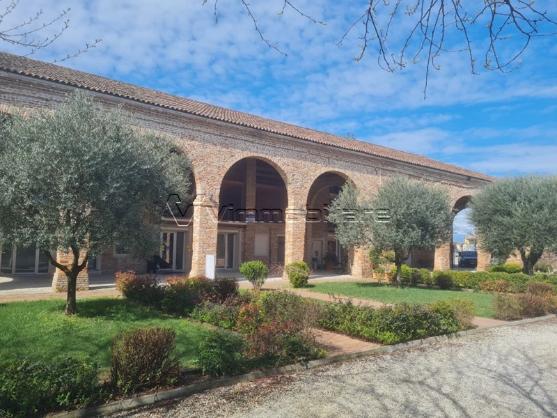 Quadrilocale in Vendita a Noventa Vicentina, 155'000€, 77 m²