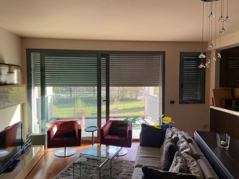 Bilocale in Vendita a Parma, 275'000€, 80 m², arredato, con Box