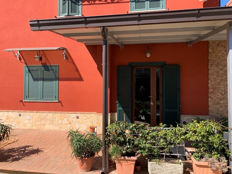 Casa Semi Indipendente in Vendita a Fumone, 149'000€, 175 m²