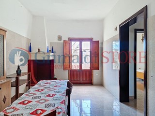 Casa Indipendente in Vendita a Manduria, 79'000€, 109 m²