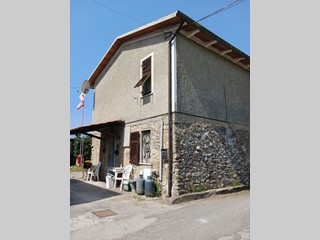 Casa Indipendente in Vendita a Arcola, 110'000€, 82 m²