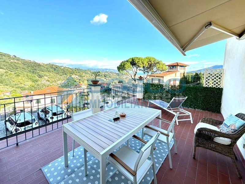Quadrilocale in Vendita a La Spezia, zona Nord, 359'000€, 155 m², con Box