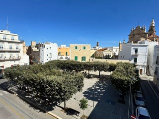 Casa Indipendente in Vendita a Monopoli, 217 m²