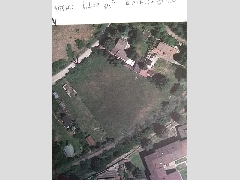 Terreno edificabile in Vendita a Pescasseroli, zona Bocca Petroso, 189'000&euro;, 4000 m²