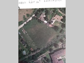 Terreno edificabile in Vendita a Pescasseroli, zona Bocca Petroso, 189'000&euro;, 4000 m²