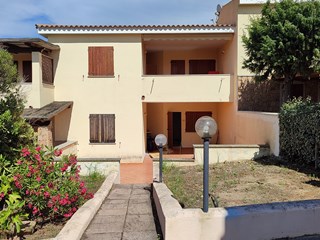 Bilocale in Vendita a Aglientu, zona Rena Majore, 100'000€, 63 m²