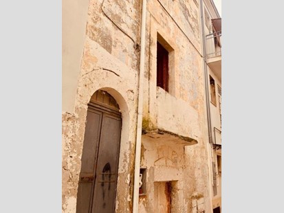 Casa Indipendente in Vendita a Capurso, 38'000€, 50 m²