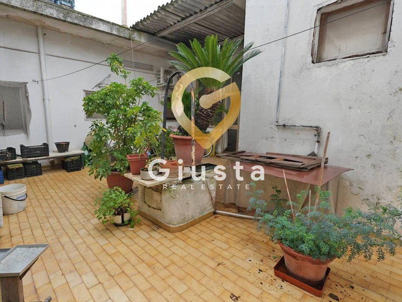 Casa Indipendente in Vendita a Mesagne, 99'000€, 93 m²