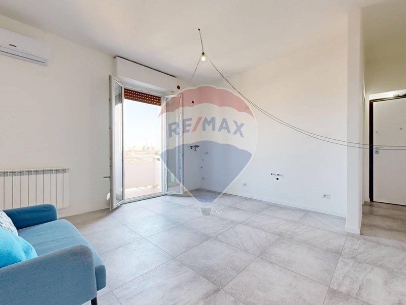 Bilocale in Vendita a Limbiate, 125'000€, 55 m²