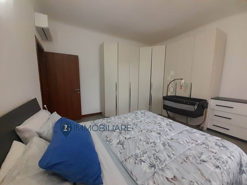 Quadrilocale in Vendita a Arcola, 119'000€, 75 m², arredato