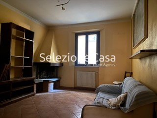 Casa Indipendente in Vendita a Santa Croce sull'Arno, 115'000€, 104 m², arredato
