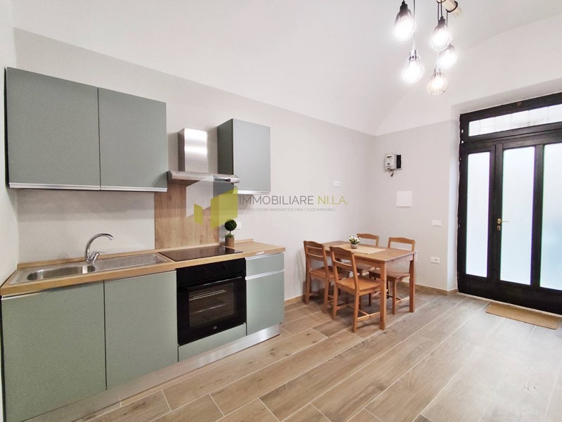 Bilocale in Vendita a San Giuliano Terme, 83'000€, 40 m², arredato