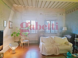Quadrilocale in Vendita a Pisa, 298'000€, 130 m², arredato