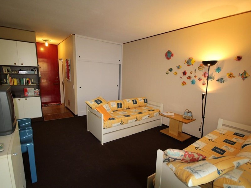 Monolocale in Vendita a Bibbona, zona Marina di Bibbona, 103'000€, 33 m², arredato