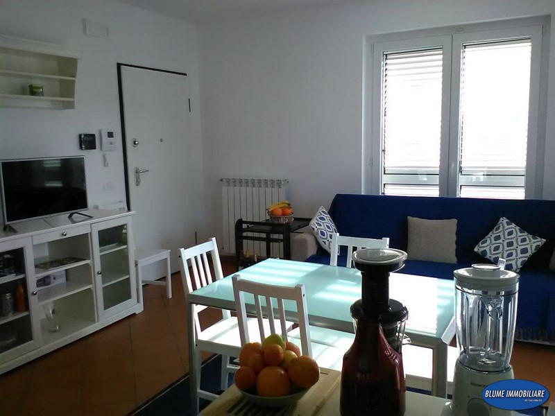 Appartamento in Affitto a Viareggio, 1'850€, 114 m², arredato