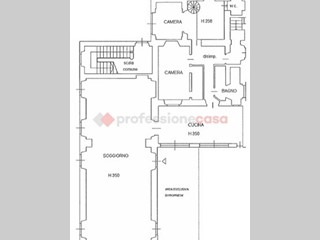 Quadrilocale in Vendita a San Giorgio su Legnano, 320'000€, 250 m²