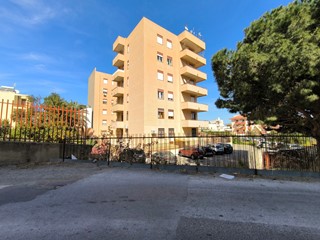 Trilocale in Vendita a Messina, 127'000€, 123 m²