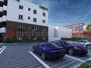 Bilocale in Vendita a Bari, 162'000€, 47 m²