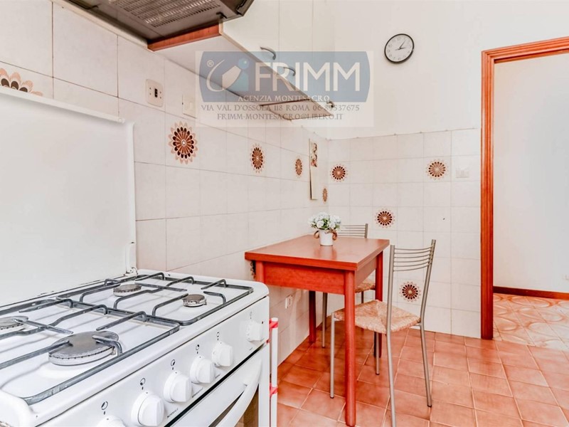 Quadrilocale in Vendita a Roma, 480'000€, 120 m²