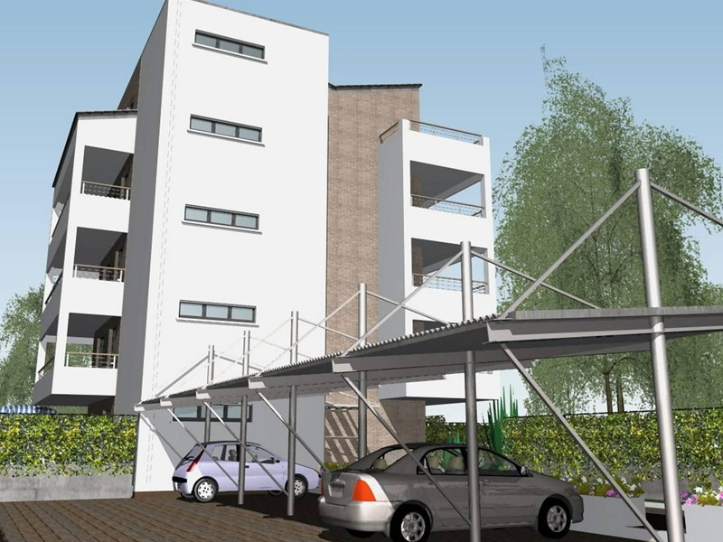 Quadrilocale in Vendita a Spoltore, 150'000€, 95 m²