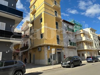 Bilocale in Vendita a Margherita di Savoia, 85'000€, 45 m², arredato