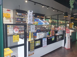 Attività commerciale in Vendita a Pinerolo, 80'000€, 40 m²