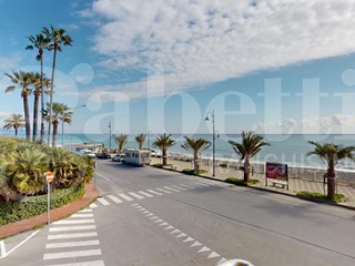 Appartamento in Vendita a Albenga, 90 m²