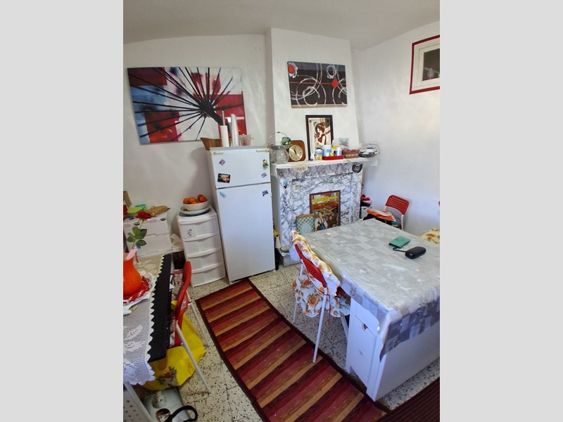 Casa Semi Indipendente in Vendita a Lucca, zona santa maria a colle, 110'000&euro;, 90 m², con Box