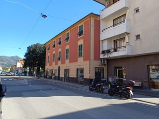 Appartamento in Vendita a Sestri Levante, 265'000€, 90 m²