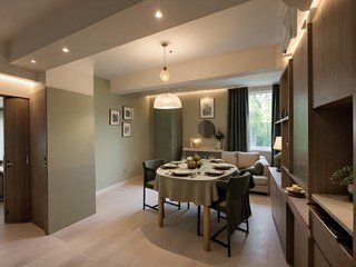 Casa Indipendente in Vendita a Cesena, 165'000€, 87 m²