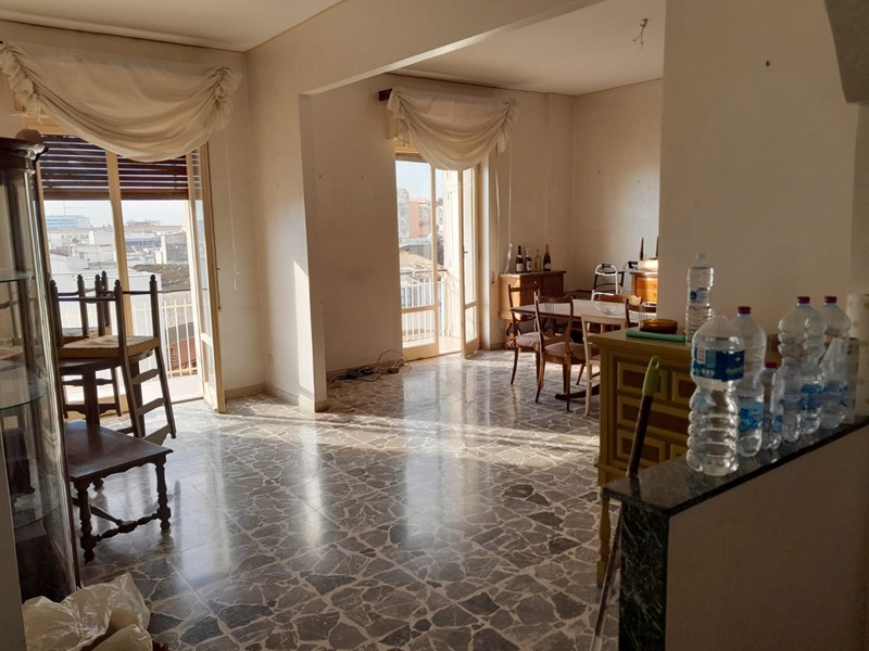 Appartamento in Vendita a Siracusa, zona centro, 140'000€