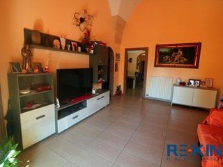Casa Indipendente in Vendita a Soleto, 95'000€, 89 m²