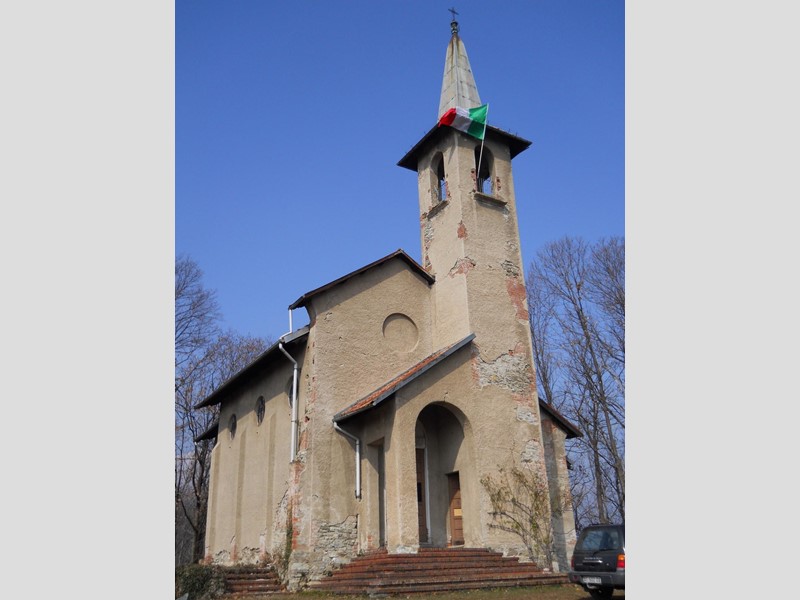 Casa di corte in Vendita a Levone, 100'600€, 200000 m²