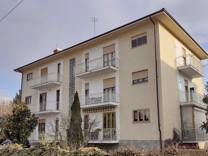 Appartamento in Vendita a Avigliana, 98'000€, 60 m²