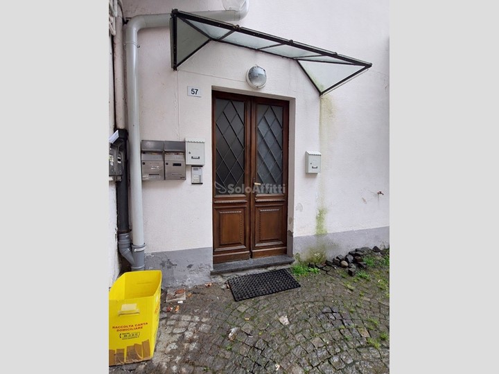 Bilocale in Affitto a Andorno Micca, 350€, 45 m²