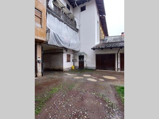 Bilocale in Affitto a Andorno Micca, 350€, 45 m²
