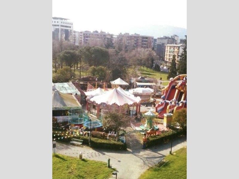 Quadrilocale in Vendita a La Spezia, zona EST, 250'000€, 90 m²