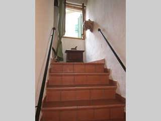 Appartamento in Vendita a Abbadia San Salvatore, zona Centro, 75 m²