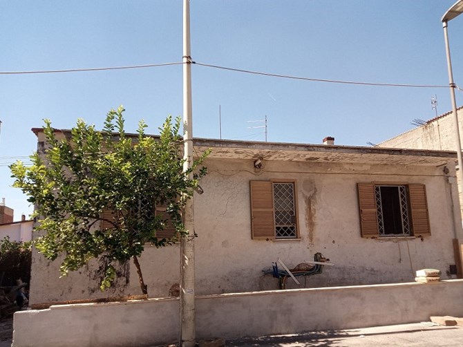 Casa Indipendente in Vendita a Guidonia Montecelio, zona Villalba , 185'000€, 100 m²