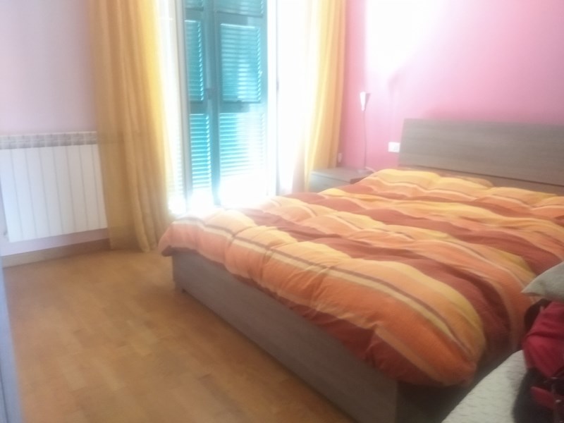 Appartamento in Affitto a La Spezia, zona Montepertico migliarina, 550&euro;, arredato