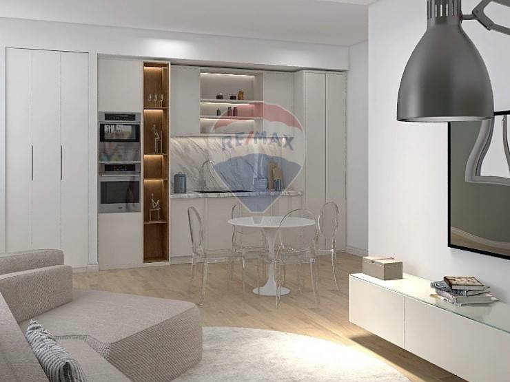 Trilocale in Vendita a Casoria, zona Centro, 148'000€, 90 m²