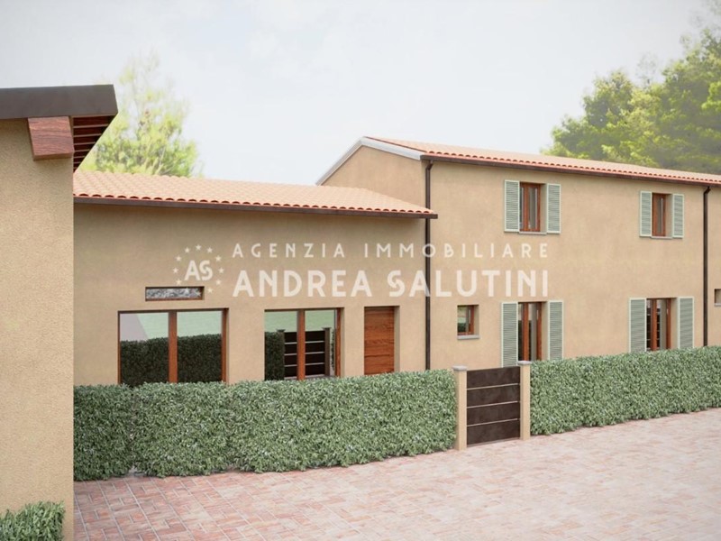 Trilocale in Vendita a Cascina, 180'000€, 65 m²