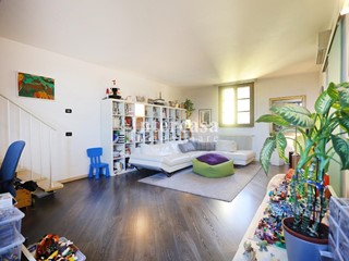 Quadrilocale in Vendita a San Giuliano Terme, 225'000€, 90 m², arredato